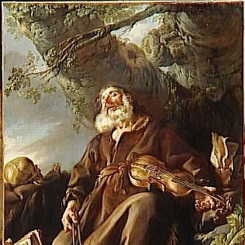 balade & contemplation de l’Hermite