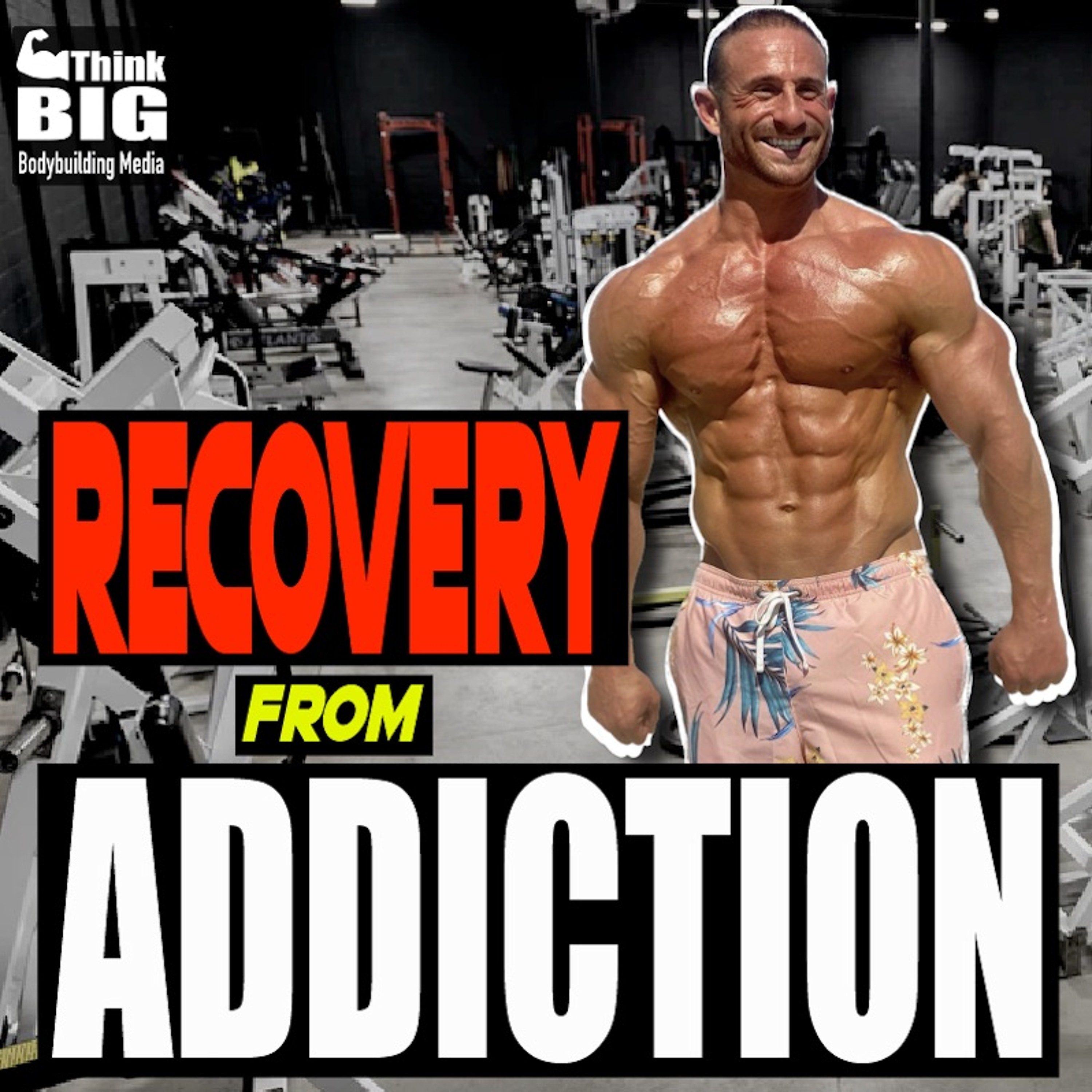 Think BIG Bodybuilding
