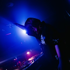Techno & Dubstep mix by DJ SHORI