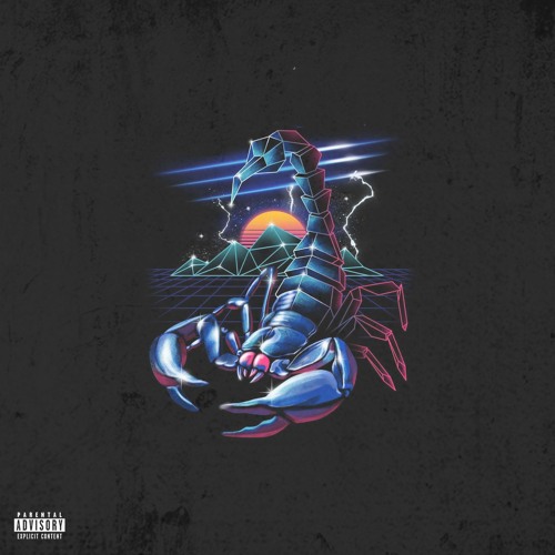 KENNY FIELDS - SCORPIO