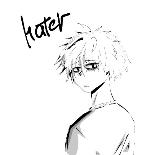 hater (prod. by michaelwarren)