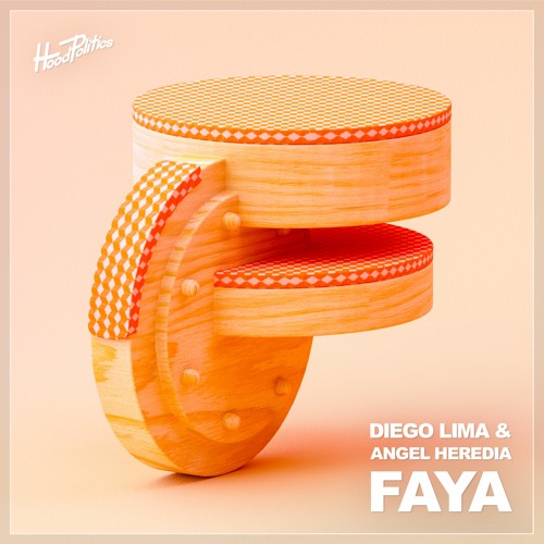 Diego Lima, Angel Heredia - Faya