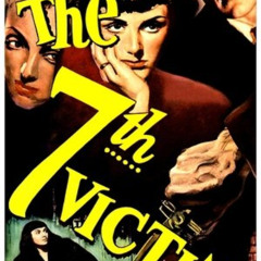 Regarder La Septième Victime 1943 en ligne en Full HD avec sous-titres français