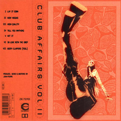 Club Affairs Vol. II