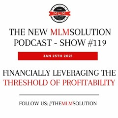 Podcast #119: Handling Tough Questions From Your New Partners.