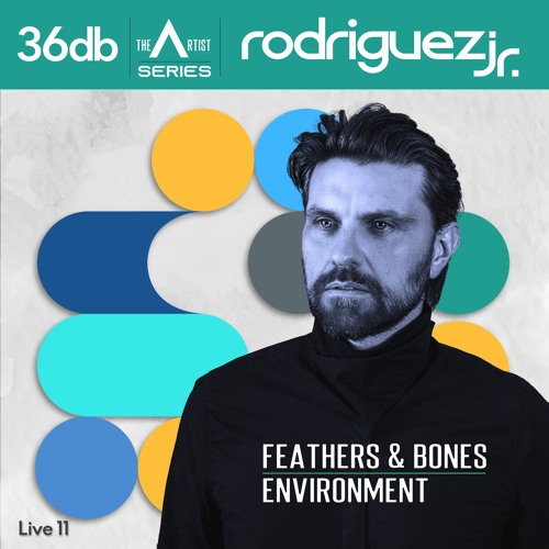 Rodriguez Jr. x 36db's 'Feathers & Bones' Environment (Demo)