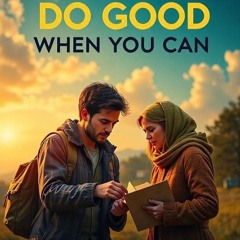 Do Good When You Can