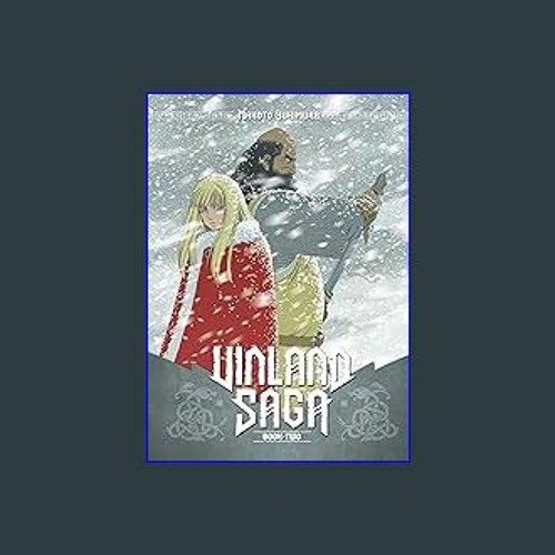 Where to Watch & Read Vinland Saga