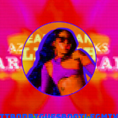 AZEALIA BANKS [ HARLEM SHAKE ] ... it rodrigues bootleg in progress remix