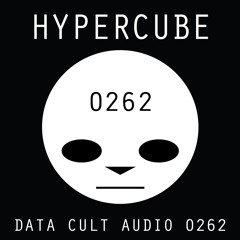Data Cult Audio 0262 - Hypercube