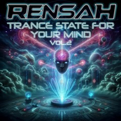 Trance State For Your Mind Vol.2 - Middle World Makina **Tracklist in Description**