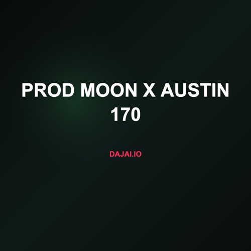 prod moon x austin 170