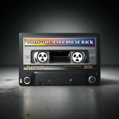 Manik & Shimo - Bring The Hardhouse