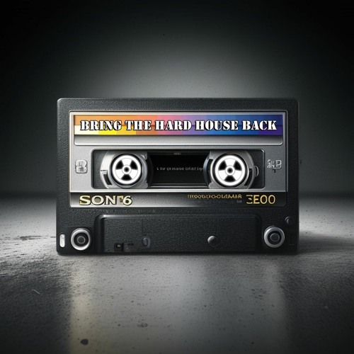 Manik & Shimo - Bring The Hardhouse