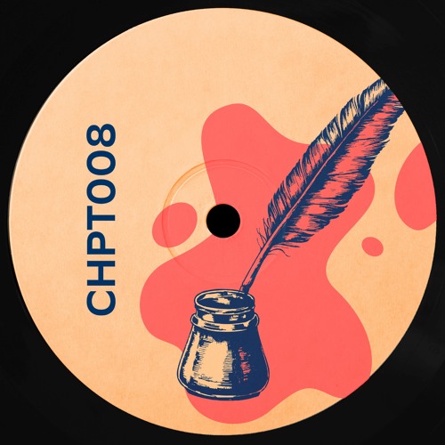 Premiere : Zenniv - Was Real (Vern Remix) (CHPT008)