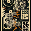 Deejay set Asf Festival 26_07_25 DJ mix artwork - Electronic music tracklist cover image