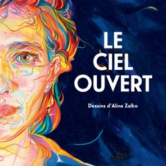 Le Ciel Ouvert/Nicolas Mathieu