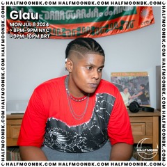 Glau (Brazil Takeover) - 7.8.24