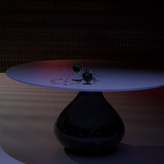 Ü Ënd MË SËcond Act