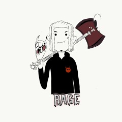 Rage(prod+kevin cloud)