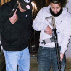 Silly Hoe (Rodman The Mi$fit x MalleeForeign) [Prod.Milo]