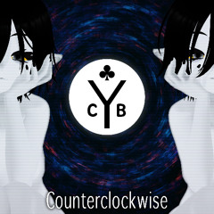 Counterclockwise