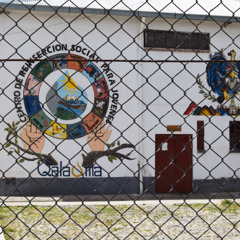 Ricardo Giavarini director de la Fundación Munasim Kullaquita