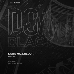 Sara Mozzillo - Talking About