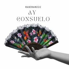 Manema - Ay consuelo (Original mix)