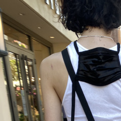 lunch [lincoln + thraxbwoy]