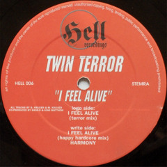 Twin Terror - Harmony