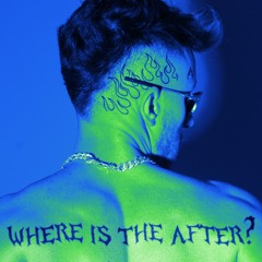 WHERE IS THE AFTER? SETMIX