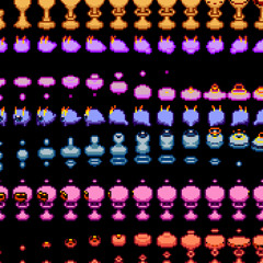 Speder2 - テイア  (Theia) [Dhinameptor OST]