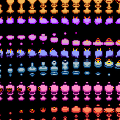 Speder2 - テイア  (Theia) [Dhinameptor OST]