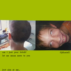 ear - fetish  (fijidaniel remix)