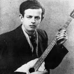 That Evening When We Parted Ways