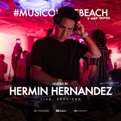 Hermin Hernandez Live Session @ Suave Tropikal, Acapulco