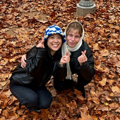 Slow Ye Down w/ Holy Coco & Yeye @ Kiosk Radio 13.11.2025