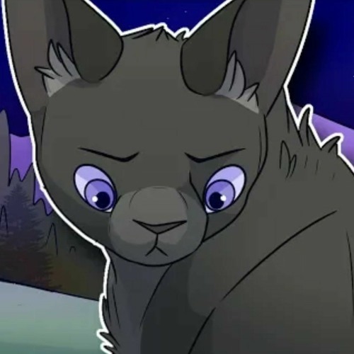 My Last Promise ♪ CROWFEATHER SONG (Warrior Cats)
