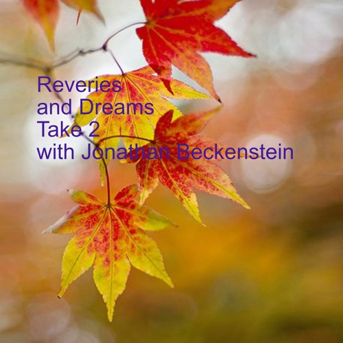 Reveries And Dreams Take 2 (with Jonathan Beckenstein)