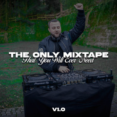 THE ONLY MIXTAPE YOU NEED - LIVESET V1.0/2025 [XTRA RAW, RAWSTYLE]