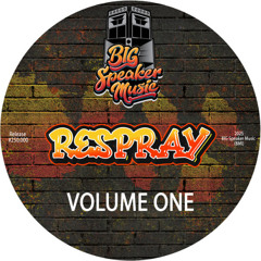 Stardate MIXX Club Classics:  Big Speaker Music Respray Volume 1