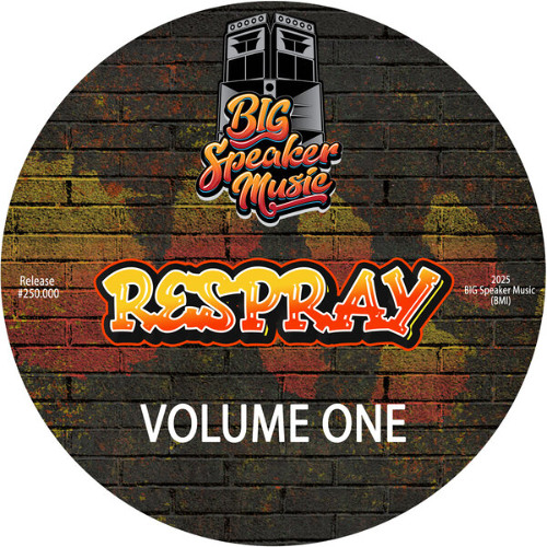 Stardate MIXX Club Classics: Big Speaker Music Respray Volume 1