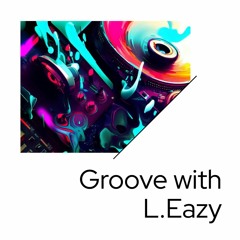 L.Eazy @ DropZone