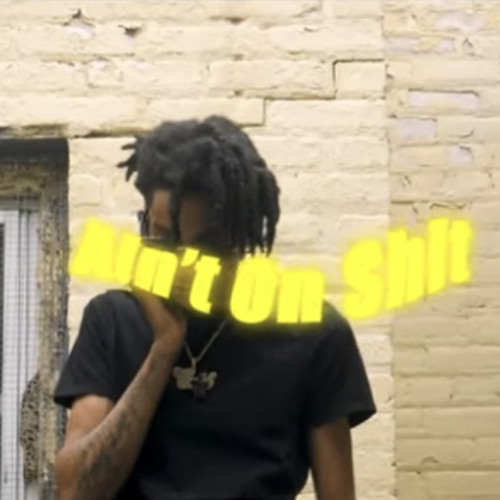 1LilRb - Aint On Sh!t