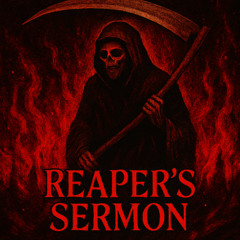 REAPER’S SERMON
