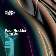 Paul Rudder - Pump' Up - DIGITALMAN023 - Samples