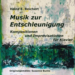 Entschleunigung mit Klavier