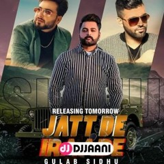 Jatt De Iraade Gulab Sidhu Khan Bhaini Harj Nagra New Punjabi Song 2020 Red Leaf Music
