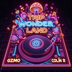 GZMO & Dj Colin R - Trip to Wonderland (Clip)